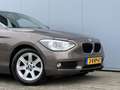 BMW 116 1-serie 116i EDE Executive Navigatie/Bluetooth/Xen Bruin - thumbnail 21
