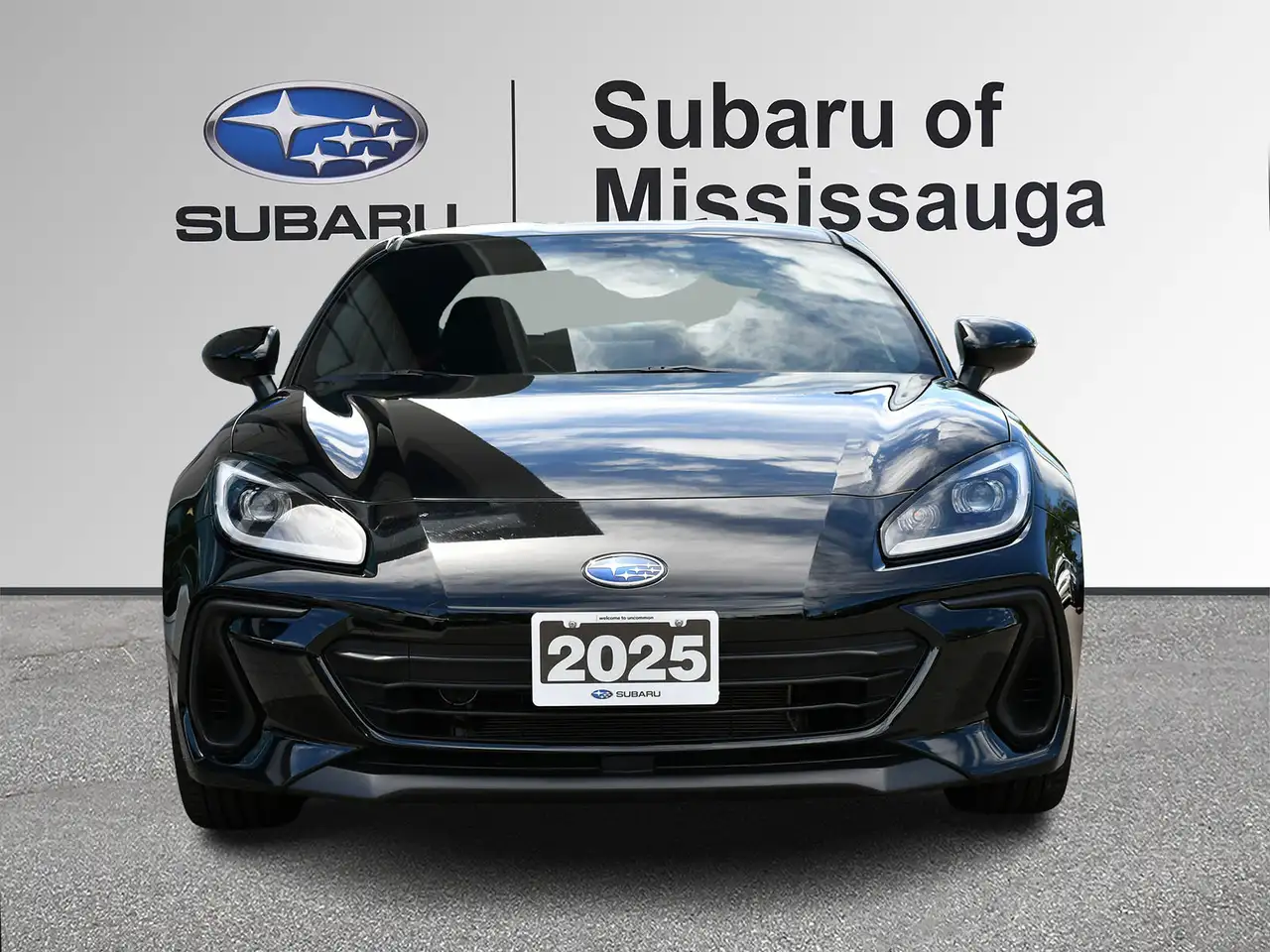 Subaru BRZ photo Subaru BRZ