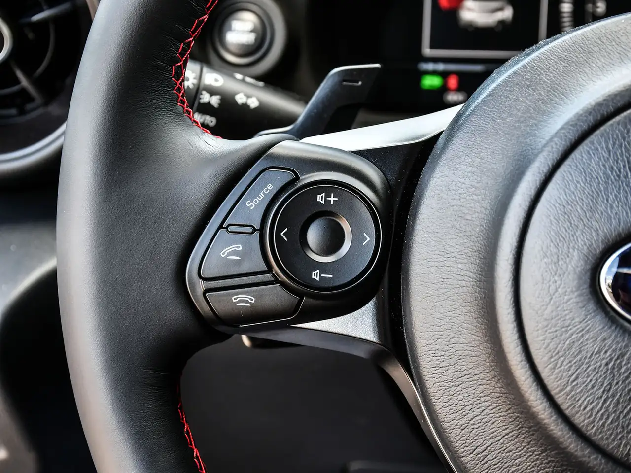 Subaru BRZ photo Subaru BRZ