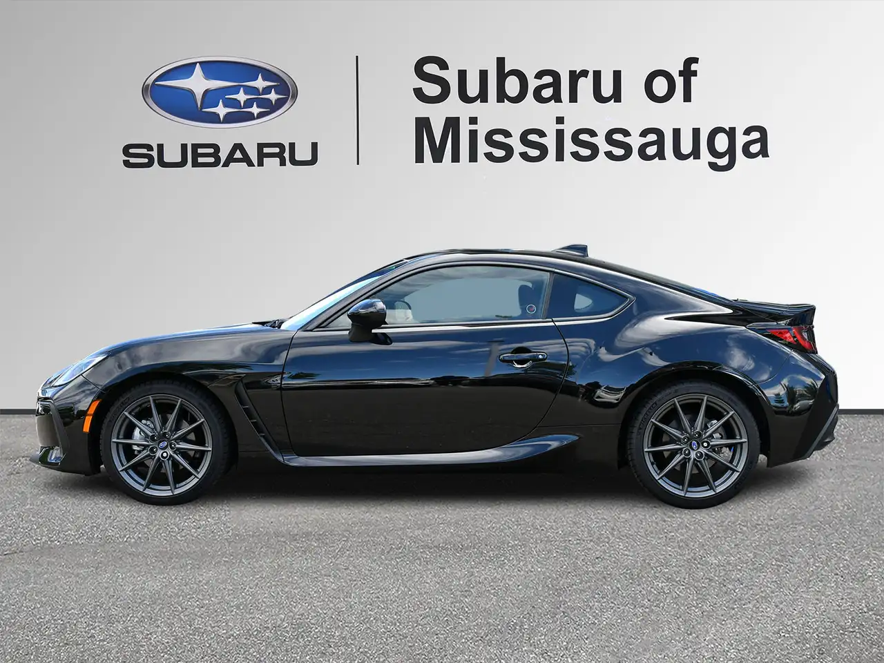 Subaru BRZ photo Subaru BRZ