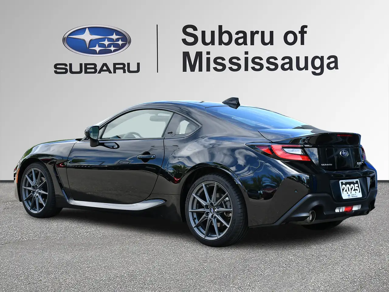 Subaru BRZ photo Subaru BRZ