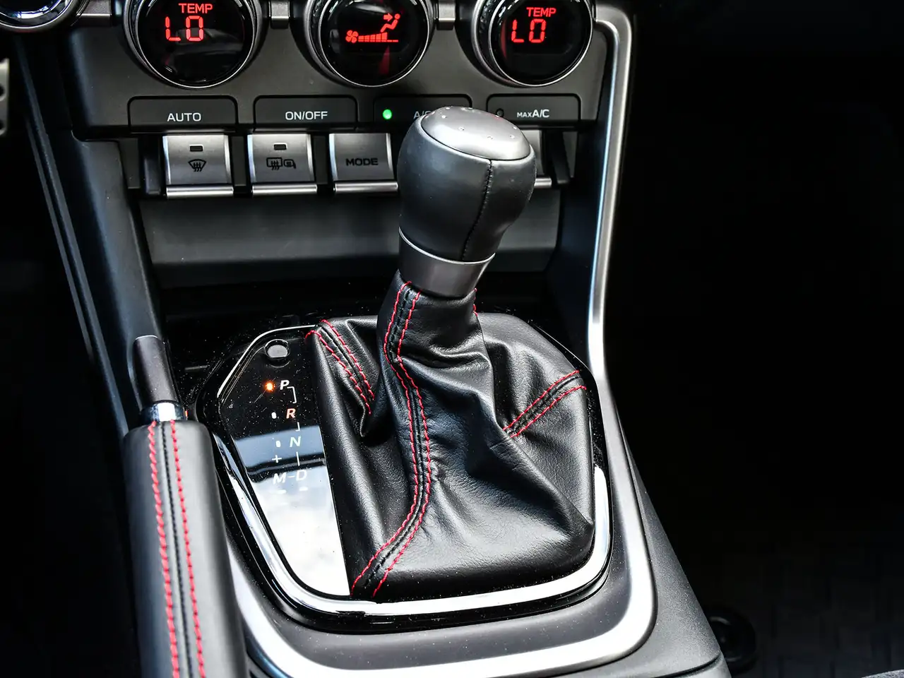 Subaru BRZ photo Subaru BRZ