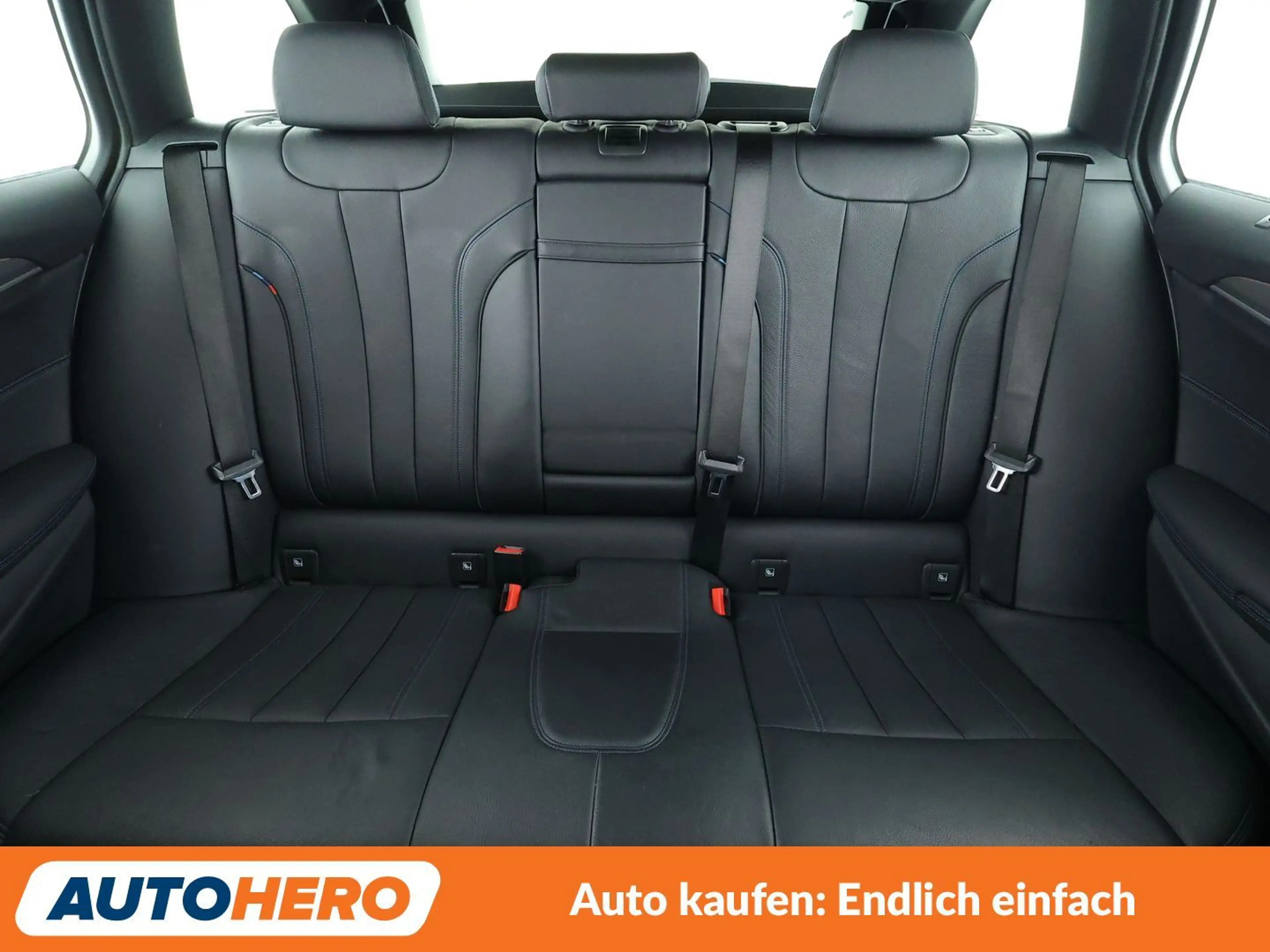 BMW 530 530d M Sport Aut.*NAVI*LED*HUD*TEMPO*CAM*PDC* — photo 15
