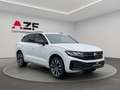Volkswagen Touareg 3,0 TDI 4Mot R-Line UPE=118.565EUR Weiß - thumbnail 3
