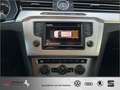 Volkswagen Passat Variant 2.0 TDI LED*Massage*NAVI*ACC*Winter-Paket ab 49EUR Silber - thumbnail 23
