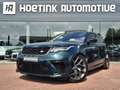 Land Rover Range Rover Velar 5.0 V8 SVAutobiography Dynamic Edition | Pano | Sp Groen - thumbnail 1
