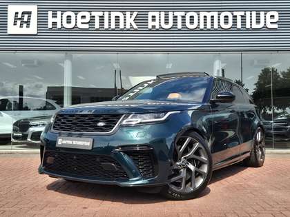 Land Rover Range Rover Velar 5.0 V8 SVAutobiography Dynamic Edition | Pano | Sp