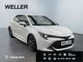 Toyota Corolla 2.0 Hybrid Lounge *AHK*JBL*HUD*Teilleder* Weiß - thumbnail 4