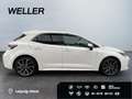 Toyota Corolla 2.0 Hybrid Lounge *AHK*JBL*HUD*Teilleder* Weiß - thumbnail 10