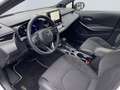 Toyota Corolla 2.0 Hybrid Lounge *AHK*JBL*HUD*Teilleder* Weiß - thumbnail 9