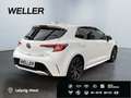 Toyota Corolla 2.0 Hybrid Lounge *AHK*JBL*HUD*Teilleder* Weiß - thumbnail 19