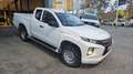 Mitsubishi L200 MITSUBISHI Industrial  Manual de 2 Puertas Weiß - thumbnail 1