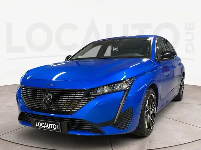 Peugeot 308 1.5 bluehdi Allure Pack s&s 130cv eat8 - PROMO