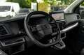 Opel Vivaro 180 PK AT | Luxury Pack | Camera | Navi | Leder... Noir - thumbnail 11