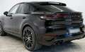 Porsche Cayenne Coupé E-Hybrid Turbo Aut. Negro - thumbnail 8