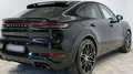 Porsche Cayenne Coupé E-Hybrid Turbo Aut. Negro - thumbnail 7