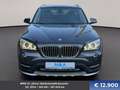 BMW X1 xDrive 18d/Automatik/Garantie Grau - thumbnail 3