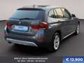 BMW X1 xDrive 18d/Automatik/Garantie Grau - thumbnail 5