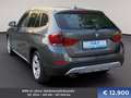 BMW X1 xDrive 18d/Automatik/Garantie Grau - thumbnail 4