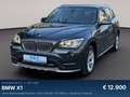 BMW X1 xDrive 18d/Automatik/Garantie Grau - thumbnail 1