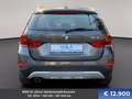 BMW X1 xDrive 18d/Automatik/Garantie Grau - thumbnail 6