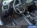 BMW X1 xDrive 18d/Automatik/Garantie Grau - thumbnail 12