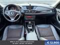 BMW X1 xDrive 18d/Automatik/Garantie Grau - thumbnail 9