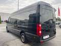 Volkswagen Crafter Kombi 35 lang L3H2 Hochdach*TÜV NEU* Noir - thumbnail 3