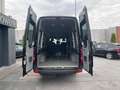 Volkswagen Crafter Kombi 35 lang L3H2 Hochdach*TÜV NEU* Noir - thumbnail 5
