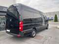 Volkswagen Crafter Kombi 35 lang L3H2 Hochdach*TÜV NEU* Noir - thumbnail 7