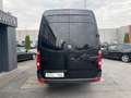 Volkswagen Crafter Kombi 35 lang L3H2 Hochdach*TÜV NEU* Noir - thumbnail 4