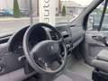 Volkswagen Crafter Kombi 35 lang L3H2 Hochdach*TÜV NEU* Noir - thumbnail 14