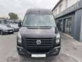 Volkswagen Crafter Kombi 35 lang L3H2 Hochdach*TÜV NEU* Noir - thumbnail 2