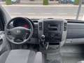 Volkswagen Crafter Kombi 35 lang L3H2 Hochdach*TÜV NEU* Noir - thumbnail 11