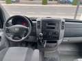 Volkswagen Crafter Kombi 35 lang L3H2 Hochdach*TÜV NEU* Noir - thumbnail 12