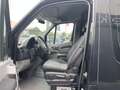 Volkswagen Crafter Kombi 35 lang L3H2 Hochdach*TÜV NEU* Noir - thumbnail 17