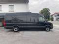 Volkswagen Crafter Kombi 35 lang L3H2 Hochdach*TÜV NEU* Noir - thumbnail 8