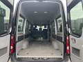 Volkswagen Crafter Kombi 35 lang L3H2 Hochdach*TÜV NEU* Noir - thumbnail 6
