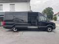 Volkswagen Crafter Kombi 35 lang L3H2 Hochdach*TÜV NEU* Noir - thumbnail 9