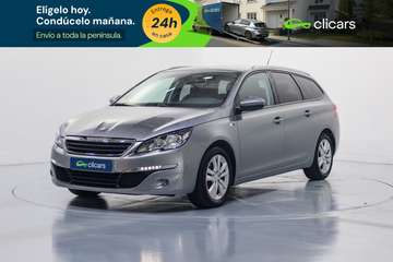 SW 1.2 PureTech S&S Style 130