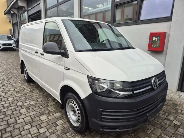 Volkswagen Transporter 2.0 TDI - PREZZO IVA ESCLUSA
