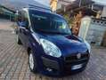 Fiat Doblo Doblo II 20101.3 mjt 16v Emotion Blu/Azzurro - thumbnail 1