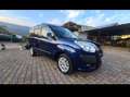 Fiat Doblo Doblo II 20101.3 mjt 16v Emotion Blu/Azzurro - thumbnail 3