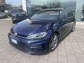 Volkswagen Golf 1.5 TSI ACT 5p. Sport BlueMotion Technology Bleu - thumbnail 3