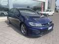 Volkswagen Golf 1.5 TSI ACT 5p. Sport BlueMotion Technology Bleu - thumbnail 1
