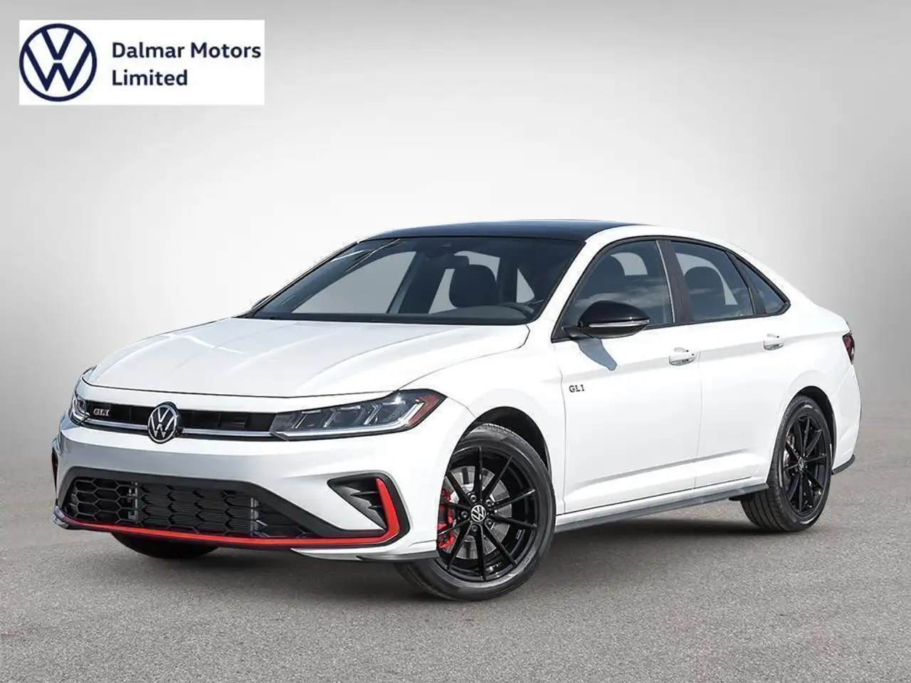 2026 Volkswagen Jetta