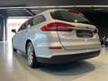 Ford Mondeo Turnier 163PS Trend LED,NAVI,AHK 1.Hand Argent - thumbnail 4