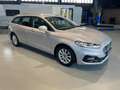 Ford Mondeo Turnier 163PS Trend LED,NAVI,AHK 1.Hand Argent - thumbnail 7