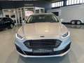 Ford Mondeo Turnier 163PS Trend LED,NAVI,AHK 1.Hand Argent - thumbnail 8