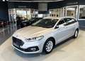Ford Mondeo Turnier 163PS Trend LED,NAVI,AHK 1.Hand Argent - thumbnail 1